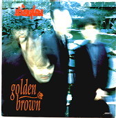 Stranglers - Golden Brown